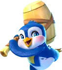 Mascot
